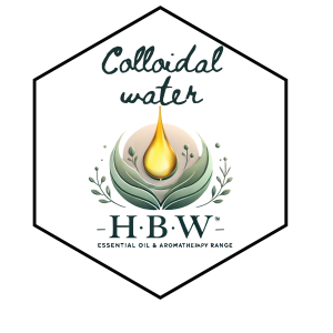 COLLOIDAL GOLD (WATER)