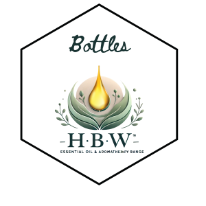 BOTTLES - 12ML ROLLON